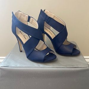 Michael Antonio Purple Heels